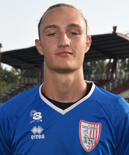 Calciatore Tommaso COMINELLI - Portiere